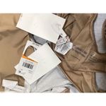 Becca New.  Animal print Ribbed Tankini Set. Normally $155 S-top/M-bottom Photo 7