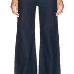 GRLFRND  Camille NWT High Rise Flared Jeans in Beverly Hills size 24 Photo 0