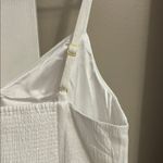 Lilly Pulitzer White Wedding Dress Photo 6