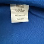 NWT Remi x Revolve Carli Mini Dress in Bright Blue Size 1X Photo 4