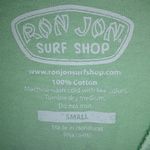 Ron Jon  S Surf Shop Orlando Green Fish Top Photo 4
