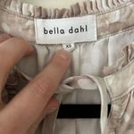Bella Dahl Sand Spot Print Dress Photo 5