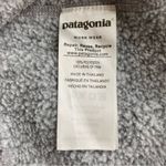 Patagonia Better Sweater *READ* Women's XS Jacket Fleece Pullover Gray Photo 8