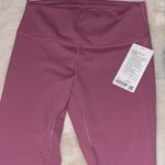 Lululemon Wunder Train HR Tight 28” Size 12 Photo 8