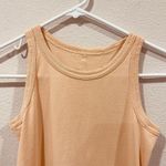 Everlane  Organic Cotton High Neck Tank (XXS) Photo 1