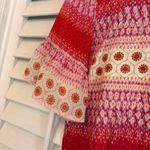 Lucky Brand  Pink Top Size Small‎ Photo 2