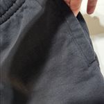 Talentless  Black Athletic Shorts Photo 2