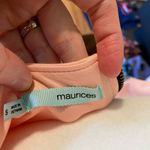 Maurice's pink Sun dress size small Photo 4