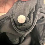 Lululemon Wunder Under Leggings Black Photo 1