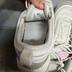 Nike Air Max 97  Sneakers Women’s White Photo 5