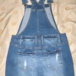 Rue 21 Overall Skirt Photo 1