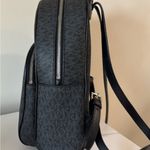 Michael Kors Sheila Medium Signature Logo Backpack Photo 6