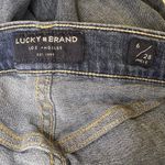 Lucky Brand Women's Ava Mid Rise Skinny Ankle Jeans Size 6 Photo 2