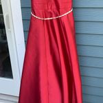 Jovani Red JVN by Prom Dress Photo 0