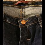 ZARA  Core‎ Denim Shorts Photo 3