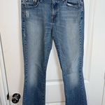 Levi's Levi’s Bootcut 515 Jeans Sz 6M Cotton Vintage Paisley Pocket Mid Rise Waisted Photo 4