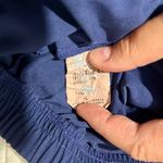 Jockey Women's Blue Flare Scrub Pants (1076) Size L Photo 2