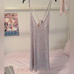 Free People  Gold Rush Slip Photo 1