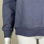 Columbia Sportswear Branded Sweatshirt in Lavender Gray Photo 2