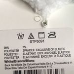 Legappeal St. Patrick’s Day Crew Socks 3 Pack White Green Photo 4