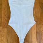 Urban Outfitters  purple strapless bodysuit  Photo 0