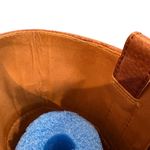 Lucky Brand  Hibiscus Riding Boots, Sz 5.5 Photo 13