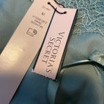 PINK - Victoria's Secret BNWT Victoria’s Secret green lace cami top  Photo 7