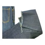 Cello MS. PLUS
SIZE MID-RISE
FRAYED HEM CROP
SKINNY DENIM Size 7 Photo 8