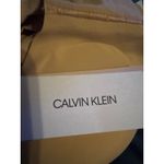 Calvin Klein Brand New Women's SIze XS Lifting Plunge Tan Nude Bra Photo 4