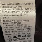 Levi's Levi’s Sleeveless Logo-Graphic Bodysuit Photo 8