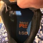 TIMBERLINE PRO WORK STEEL TOE 7/5 M SIZE WOMENS Black Photo 8