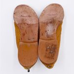 Kenneth Cole  Smith 2 Perforated Leather Ankle Boot Women's Size 9 Western Boho Photo 8