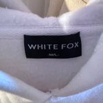 White Fox Boutique White Fox Hoodie Photo 2