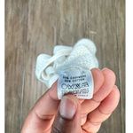 Manrico Cashmere Knit Tank Top Women’s M Cream Sleeveless 50% Cashmere Italy Size M Photo 3