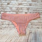 Billabong  Hey Now Hawaii Lo Cheeky Coverage Peach Kiss Bikini Bottoms [XL] - New Photo 3