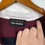 The Kooples  Sport Color Block Shirt Size Small Photo 2