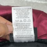 Harry Potter  Hogwarts Gryffindor Robe women’s OS Halloween costume Photo 7