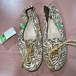 Sanuk  New Women's Mochi Lace Up Loafers Photo 0