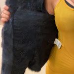 Resume mink coat. S Black Photo 6