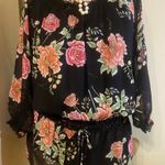 Rampage Blouse Size S Photo 0