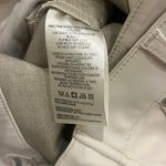 Free People  Leather Skirt Photo 6