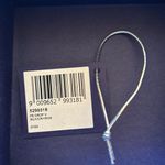 Swavorski Swarovski Rose Gold Teardrop Earrings Photo 2