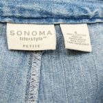 Sonoma Vintage 90s Denim Skort Photo 6