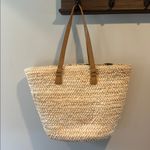 Disney 's Coronado Springs Resort Straw Tote Bag Photo 9