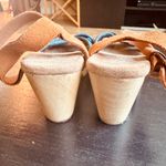 Toms Tom’s Beatrix Clog Sandal Sz 8.5 Photo 2