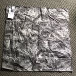 Old Navy  Charcoal Hair Wrap Photo 0