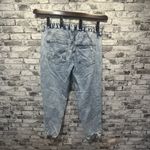 Celebrity Pink EUC Distressed Acid Wash Jeggings Size M Photo 8