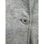 American Eagle  Women's Gray‎ Long Sleeve Stretch Jackets Size Small Photo 3