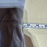 Lovers + Friends  NWT Pelagic Strapless Maxi Dress Gown in Baby Blue‎ Size XS Photo 13