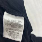 Velvet by Graham & Spencer Black Wide Leg Viscose Elastane Lounge Pants Women XL Photo 2